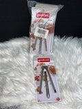 Brand New Good Cook 3PC Nutcrackers with Picks Model 21085 Bradshaw Home