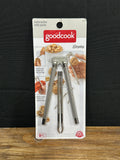 Brand New Good Cook 3PC Nutcrackers with Picks Model 21085 Bradshaw Home