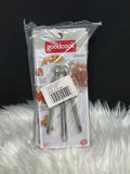 Brand New Good Cook 3PC Nutcrackers with Picks Model 21085 Bradshaw Home