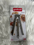 Brand New Good Cook 3PC Nutcrackers with Picks Model 21085 Bradshaw Home