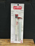 Lot of 2 New Good Cook Precision Candy Deep Fry Thermometer Protective Sheath 25115