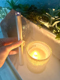 New USB Charging Ignition Stick Extended Candle Light Rechargeable Lighter
