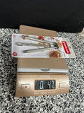 Brand New Good Cook 3PC Nutcrackers with Picks Model 21085 Bradshaw Home