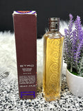 New in Box Etro Raving Italy Perfume 5 oz / 150 ml 922 Eau de Parfum 1988 Milano