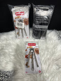 Brand New Good Cook 3PC Nutcrackers with Picks Model 21085 Bradshaw Home