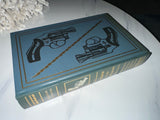 Franklin Library Mystery Anatomy of a Murder Robert Traver Hardcover 1988