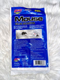 New PIC GMT2F Glue Mouse Boards, 2 Pack Pest Control