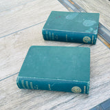 Antique W.S. Rose Ariosto’s Orlando Furioso Rhon's Libraries Vol. 1 & 2 Book Set