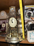 Vintage & Modern Clock Lot of 30 Clocks Carriage Mantle Timepiece Collection