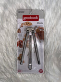 Brand New Good Cook 3PC Nutcrackers with Picks Model 21085 Bradshaw Home