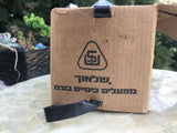 Gas Mask Made In Germany Original Box