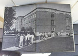 1959 Viking Hazel Park High School Yearbook Hazel Park Michigan HPHS