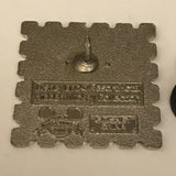 Disney Hotel HM Hidden Mickey Stamp Pluto Cent Stamp Pin (UJ:62894)