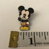 Disney Trading Pin - Cute Characters Mickey Mouse
