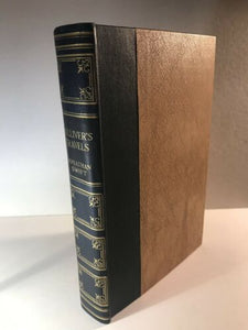 Gulliver’s Travels Johnathan Swift Art-Type Edition Books, Inc.