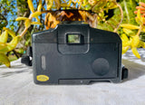 Vintage Sears Zoomcam 35mm TTL Viewing Metering Auto Focus Camera Made in Japan