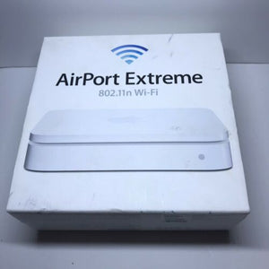 Apple AirPort Extreme 802.11n WiFi (MD031LLA)