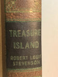 Treasure Island Robert Louis Stevenson The Worlds Popular Classics