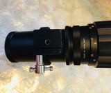 Tele-Astranar 1:6:3 f=400mm No. 81350 Lens Made In Japan