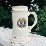 Vintage House of Representatives Porcelain United States Congress Stein Mug Cup
