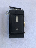 Zeiss Ikon Ikonta Telma Nettar Anastigmat 10,5 cm 1:6,3 Medium Folding camera