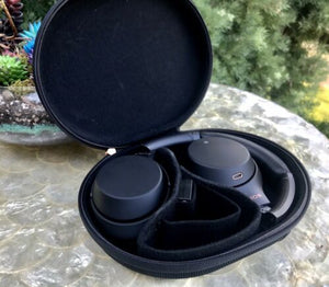 SONY WH-1000XM3 Headphones w Case