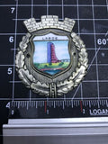 Laboe Car Badge