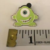 Disney Pin - Mike Wazowski - Monsters Inc. Lapel Pin New