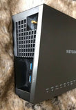 Netgear Nighthawk AC2600 X4S Quad Stream Advanced Gaming Router Black In Box