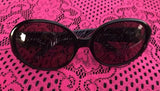 Authentic Kate Spade New York Isabella Subglasses + Case + Cleaner Made In Italy