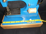 Vintage KAYanEE Sew Master childs sewing machine