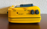 Sony Sports Walkman Radio Cassette Portable Music Player WM-AF54