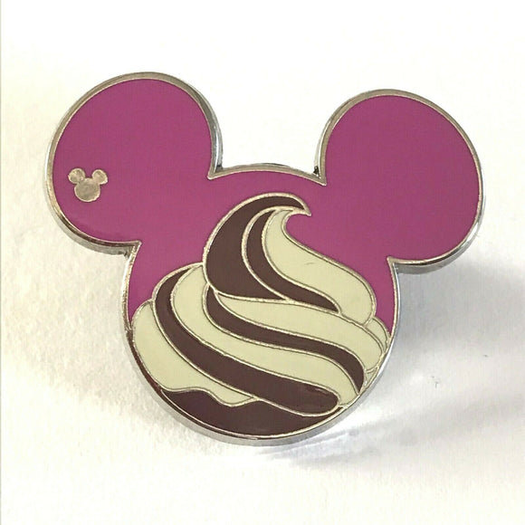 Disney Trading Pins 108534 DLR - 2015 Hidden Mickey Food series - Dole Whip
