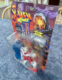 Vintage Marvel X-Men X-Force Caliban Toy Biz Action Figure-Sealed in box