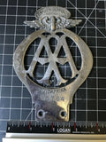 South Africa Automobile Association Suidafrika #68784 Car Badge