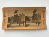 Rare Perfec-Stereograph H.C. White Co. Stereoview Pictures Of Germany Lot Of 5