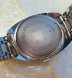 Vintage Caravelle Water Resistant Anti Magnetic Mechanical Watch