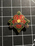 Ramblers Association Pin