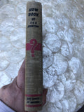 1951 How Book of Cub Scouting Boy Scouts of America USA