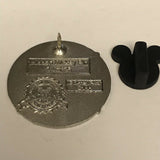 Disney Trading Pins 66620 WDW - Hidden Mickey Series III - Alphabet XR (X)