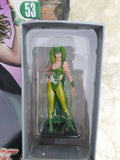 Polaris Statue Marvel Classic Collection Die-Cast Figurine Limited Edition #53