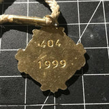 1999 Remenham Club Member Enamel Badge