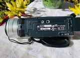 JVC Victor GR-DV3000 Digital Video Camera Camcorder F1.2 Aspherical Lens