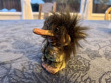 NyForm Troll 840072 – Love Troll Doll Rare Collectible Figurine with Tag