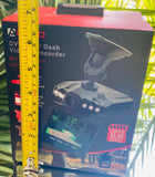 Aduro DVR Road Dash Video Camcorder 2.5 TFT LED Screen Infra Red Light New w Box