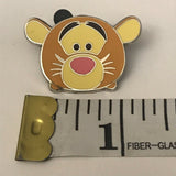Disney Pin *Tsum Tsum* Characters Mystery Collection - Cute Round Tigger!