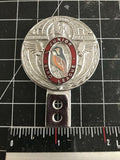 Junior Bird League Car Badge