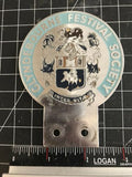 Clyndebourne Festival Society Car Badge