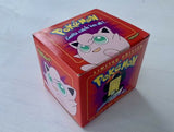 1998 Jigglypuff 23k Card Pokeball