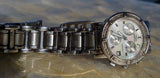 Invicta Women's 4718 II Collection Limited Edition Diamond Chronograph Watch 7.5